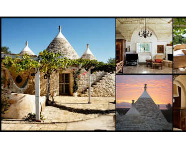 Choisir un logement sur Airbnb: ces logements insolites sont à tester d’urgence