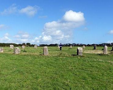 Sud de la Penwith Peninsula