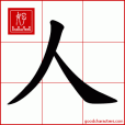 C’est du chinois #3 – L’écriture