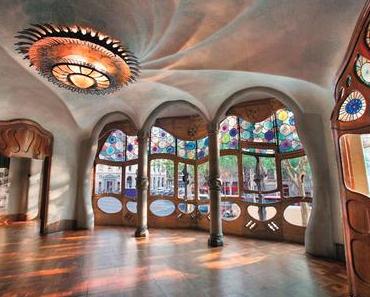 Visiter la Casa Batlló à Barcelone : informations pratiques, durée, prix, tickets…