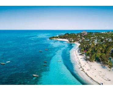 Partir en séjour balnéaire à Zanzibar, les incontournables