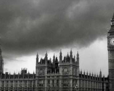Thursday thunder: je ne sais pas ce qu’est le brexit, seriously?!?