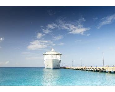 Les meilleures destinations pour faire une croisière en Méditerranée