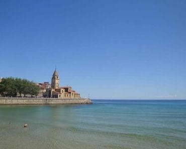 Visiter Gijón, une ville coup de coeur au Nord de l’Espagne