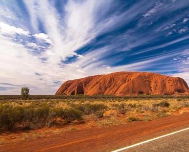 Trois merveilles à visiter en Australie