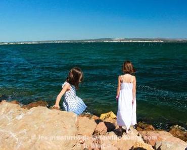 Une journée à Sète
