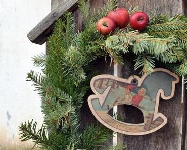 Revivez le Noël d’antan à l’Écomusée d’Alsace