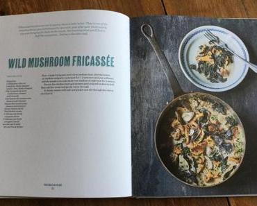 Projet 52: champignon