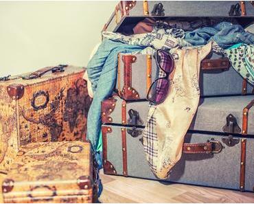 Quels vêtements mettre dans sa valise pour des vacances détente ?