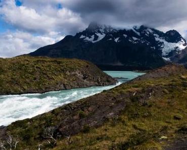 Comment se prendre une énorme claque visuelle en randonnant vers Los Cuernos dans le Parc National Torres del Paine.
