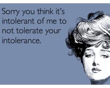 Thursday Thunder: racisme ordinaire