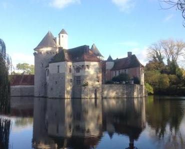 Château d’ohlain