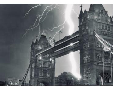 Thursday Thunder: brexit élections