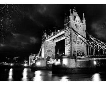 Thursday thunder: uk election debate nonsense