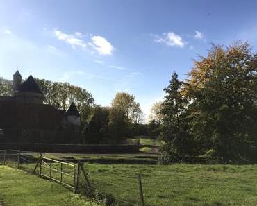 Projet 52: paysage