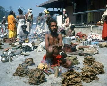Kathmandu’s Festivals
