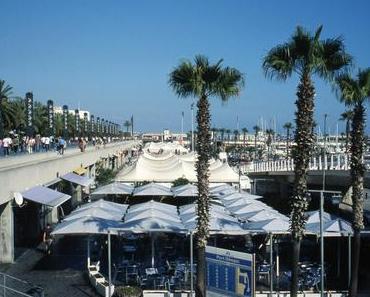 « Barcelona modern »