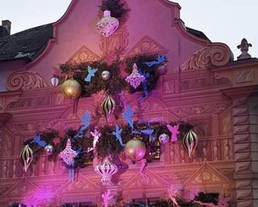 Xmas addict 2019: day eleven