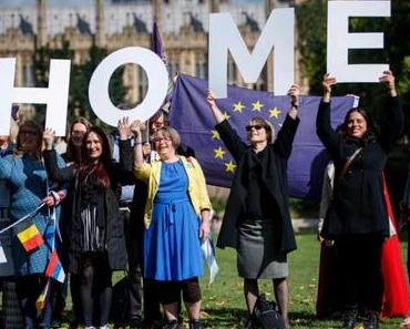 Thursday thunder: a new brexit low