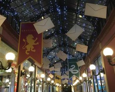Xmas Addict 2019: day thirteen