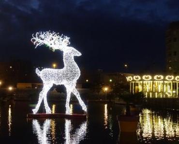 Xmas Addict 2019: day fifteen