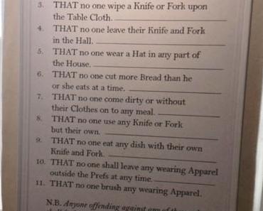 Projet 52: direction(s)