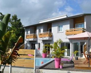 Les canneliers Gîte et chambres d’hôtes