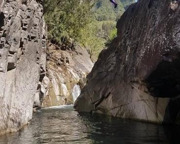 Canyon Trou Blanc 2017