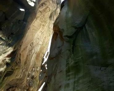 La Chapelle à Cilaos