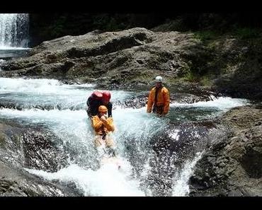 Canyoning à la Réunion : les 5 meilleurs canyons