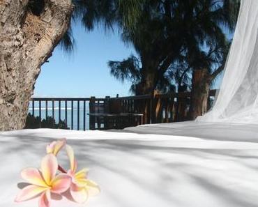 La villa de la plage – Lagon Saline les Bains