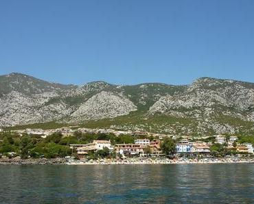 Sardaigne 2017 : les plus beaux paysages