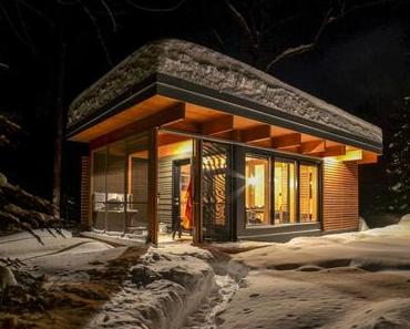 Expériences québécoises en pleine nature