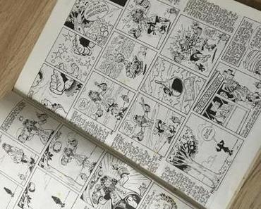 Projet 52: bulle(s)