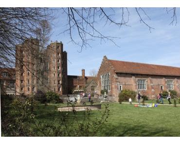 Layer Marney revisited