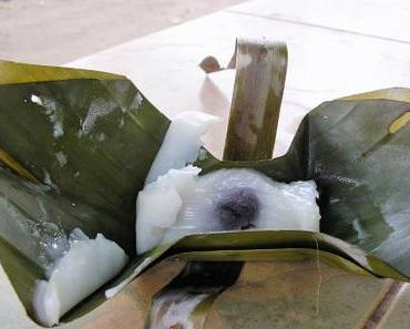 La nourriture en Thaïlande