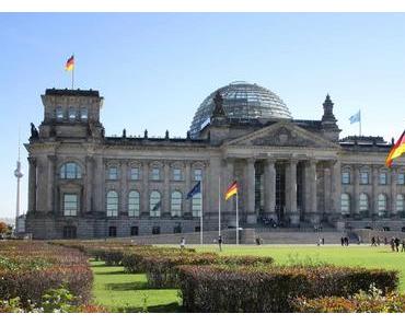 Visite “Berlin et son histoire”