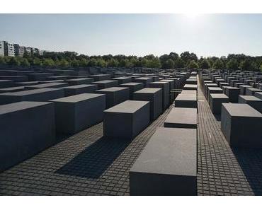 Visite “Berlin et le régime Nazi”