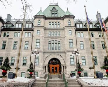 Quoi faire à Québec en 1 ou 2 jours, nos incontournables été comme hiver