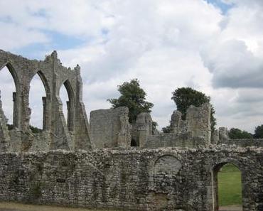 Bayham Old Abbey