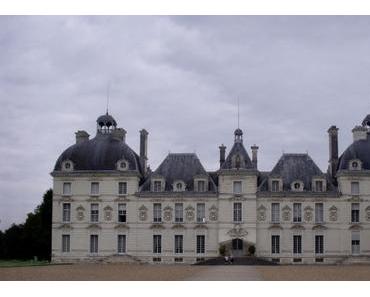 Cheverny