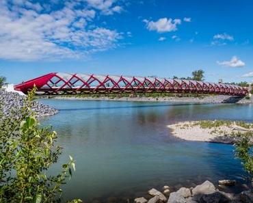 Visiter Calgary : une ville qui a plus à offrir que vous le pensez!