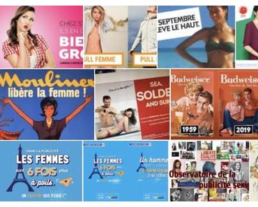 Thursday Thunder: les pubs et la saint Valentin