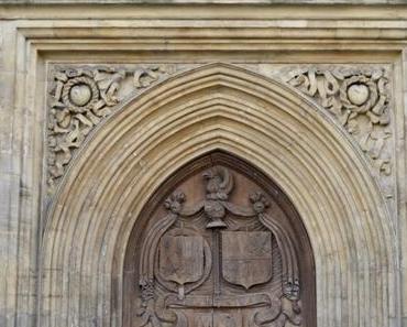 Projet 52: porte