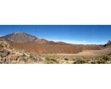 Le Mont Guajara