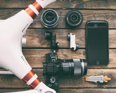 Les accessoires indispensables à préparer avant de partir en voyage