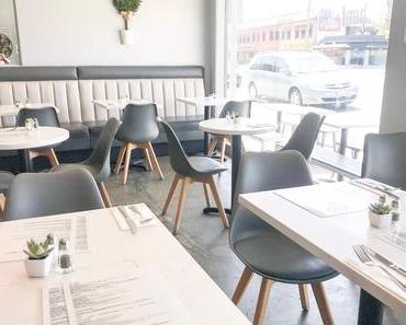 Bru’s Wiffle –  A Waffle Joint