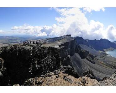 Vacances en Corée du Nord : Activités à faire, guide de séjour