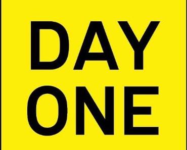 Jour 1…