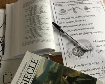 Friday Feelings #259